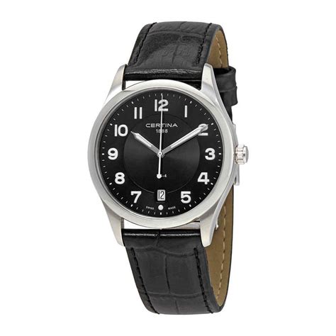 best certina watch